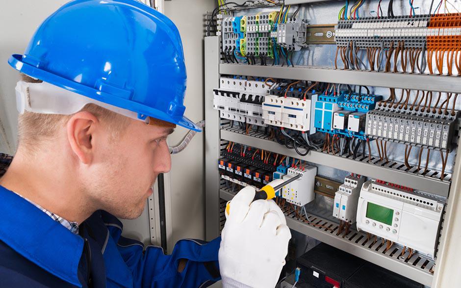 électricité Les Essarts-le-Roi