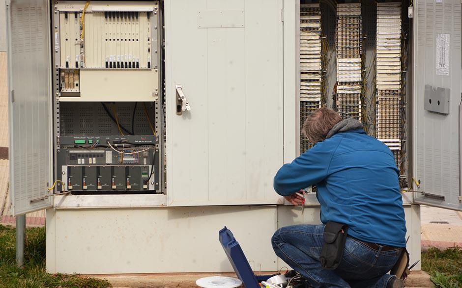 dépannage électricien Les Essarts-le-Roi