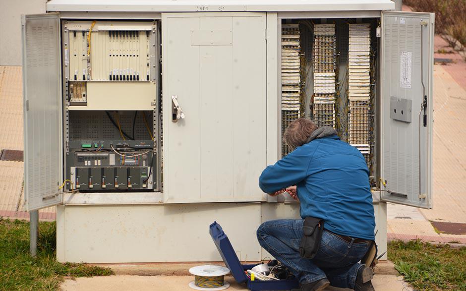 urgence électricité Paris 17