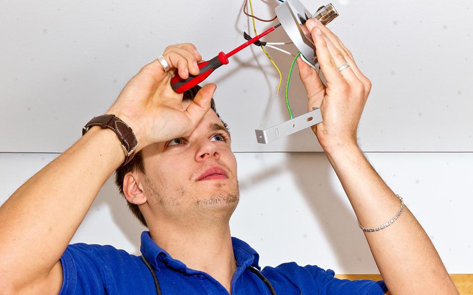 électricien d'urgence Les Essarts-le-Roi