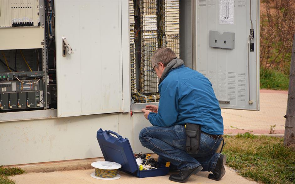 électricien d'urgence Les Essarts-le-Roi