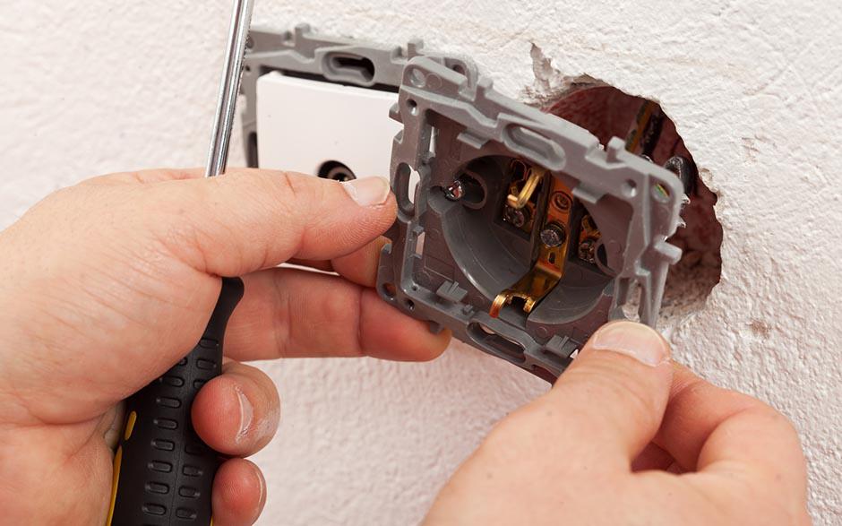 électricien dépannage Les Essarts-le-Roi