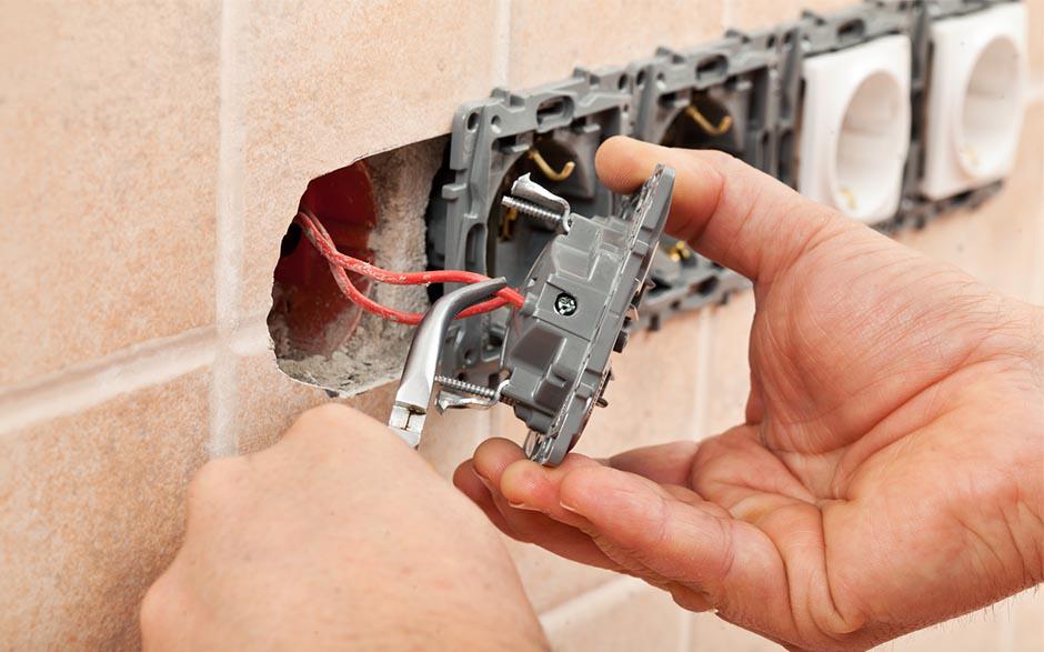 urgence électricité Vitry-sur-Seine
