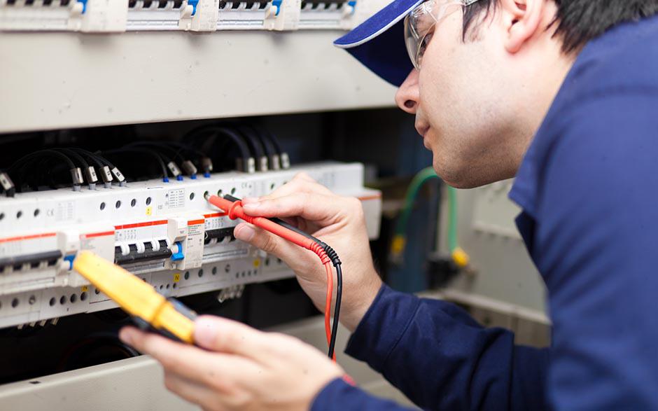 électricien urgence Les Essarts-le-Roi