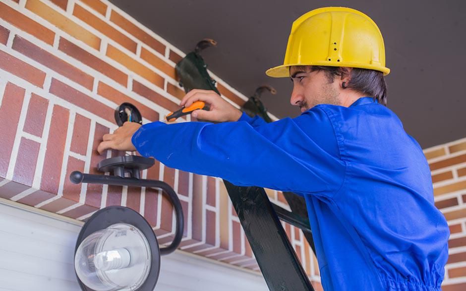 électricien d'urgence Les Essarts-le-Roi