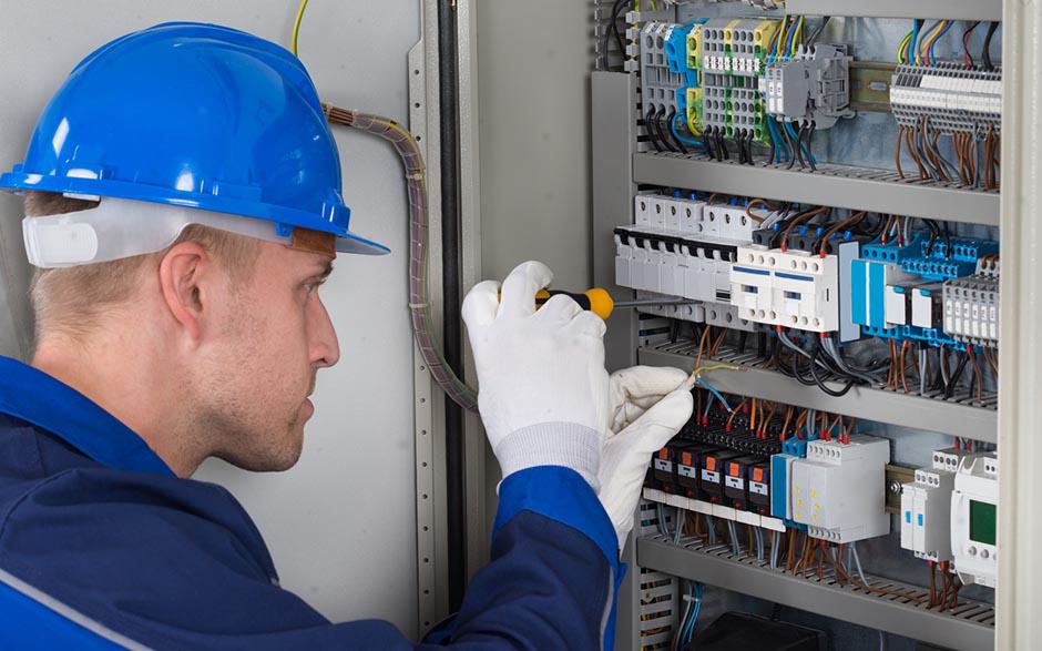 électricien dépannage Les Essarts-le-Roi