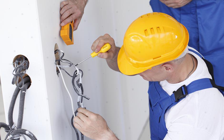 travaux électricité Les Essarts-le-Roi