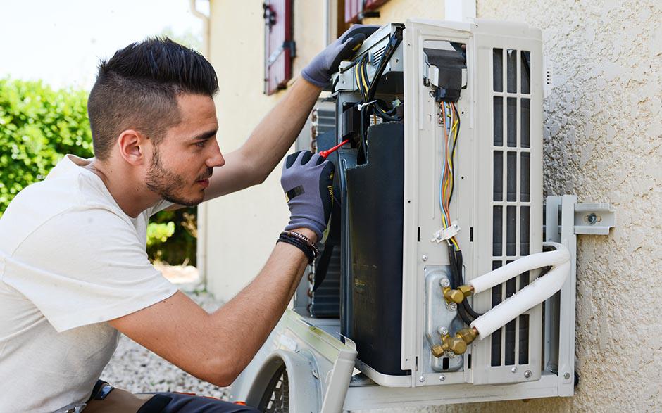 électricien urgence Les Essarts-le-Roi