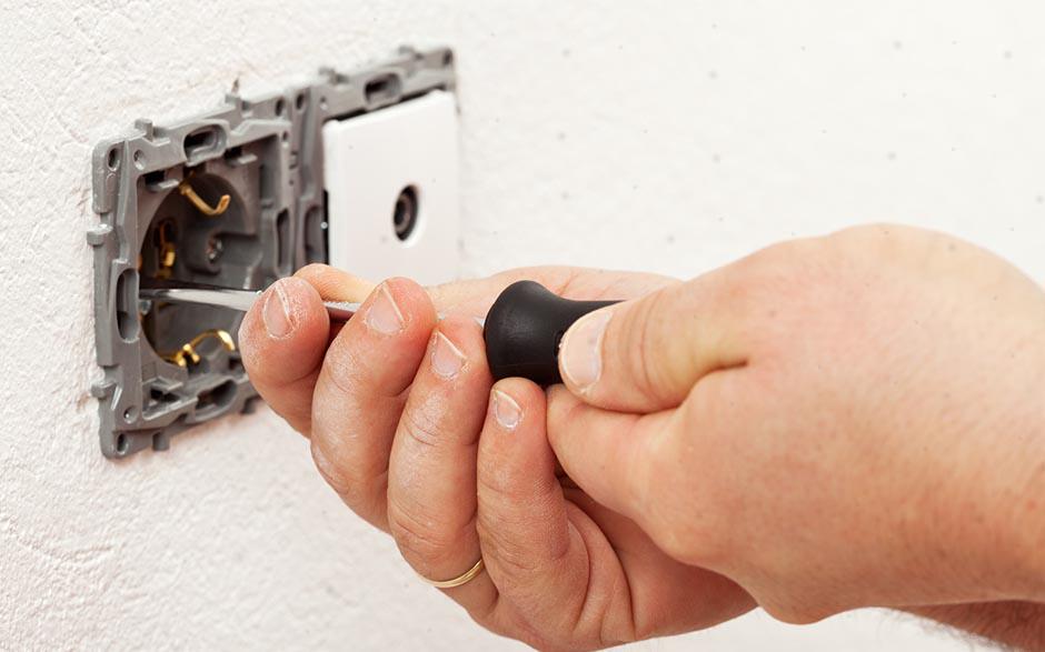électricien d'urgence Les Essarts-le-Roi