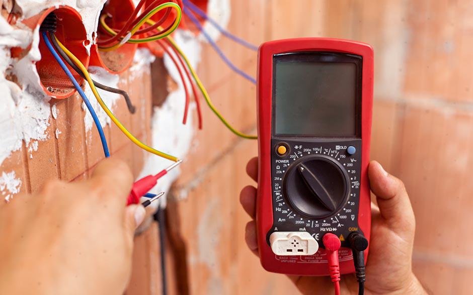 travaux électricité Les Essarts-le-Roi