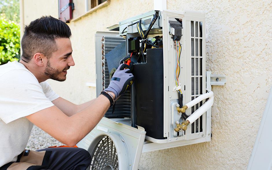 travaux électricité Les Essarts-le-Roi