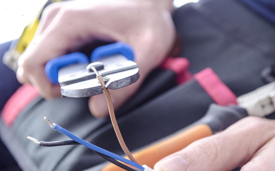 urgence électricité Chantilly