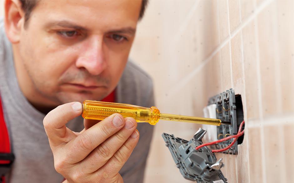 urgence électricité Houilles