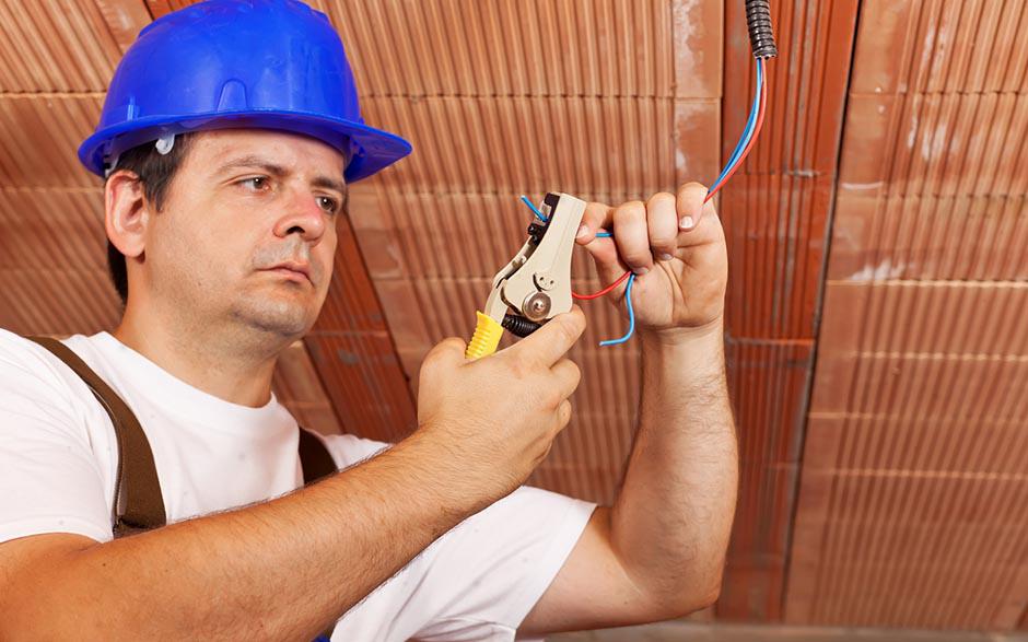 électricien dépannage Les Essarts-le-Roi