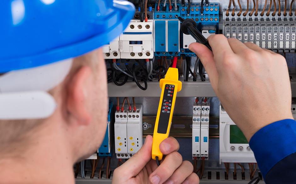 urgence électricité Paris 17
