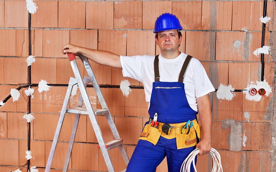 urgence électricité Houilles