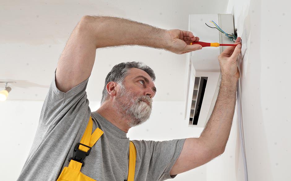 urgence électricité Houilles