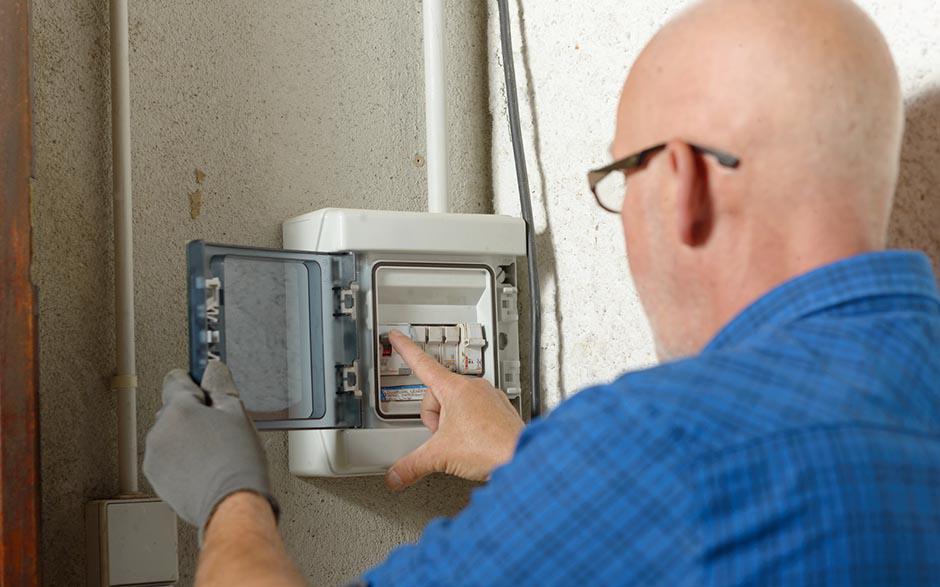 urgence électricité Meaux